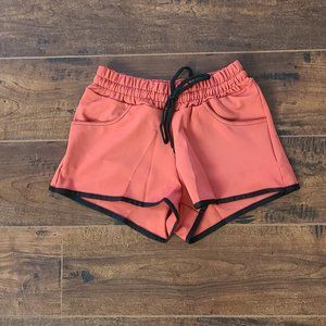 Lounge Boody Shorts Yoga Running Active